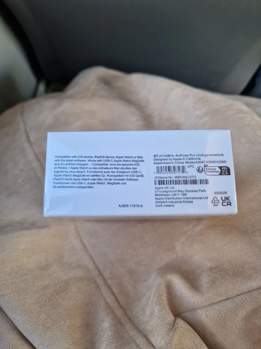 AirPods Pro 2 2