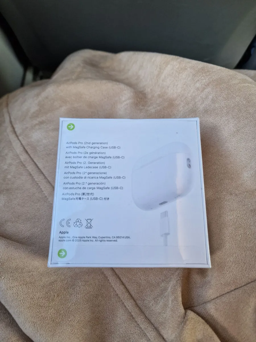 AirPods Pro 2 3