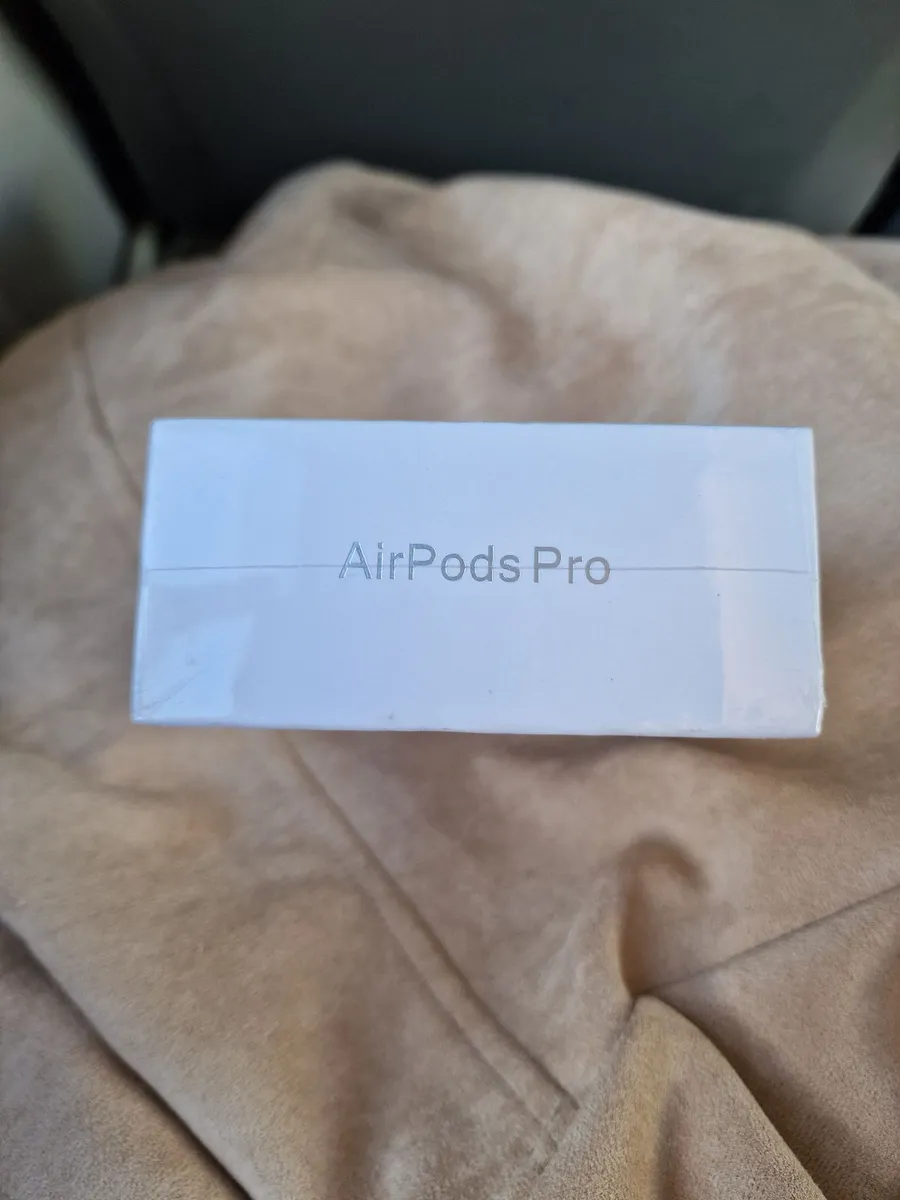 AirPods Pro 2 4