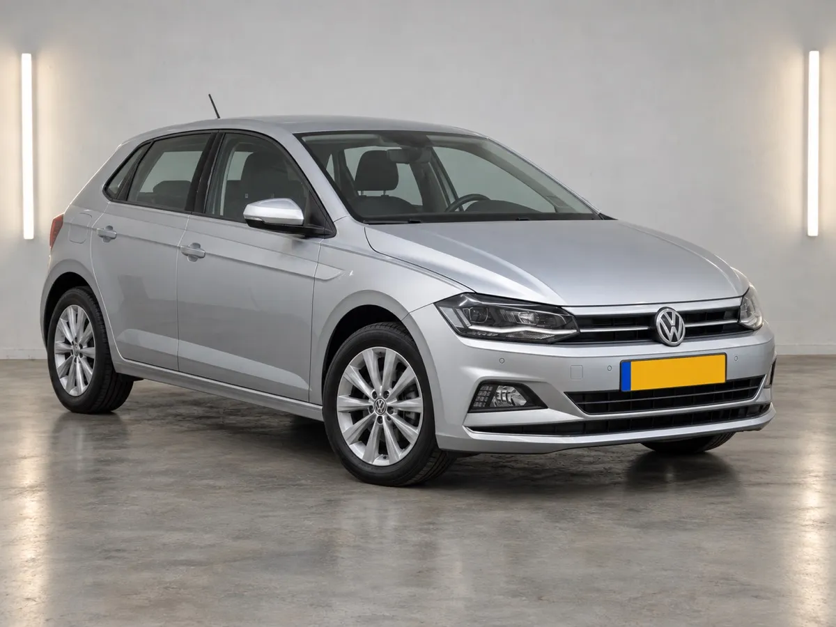 Volkswagen Polo 1.0 TSI Highline DSG
