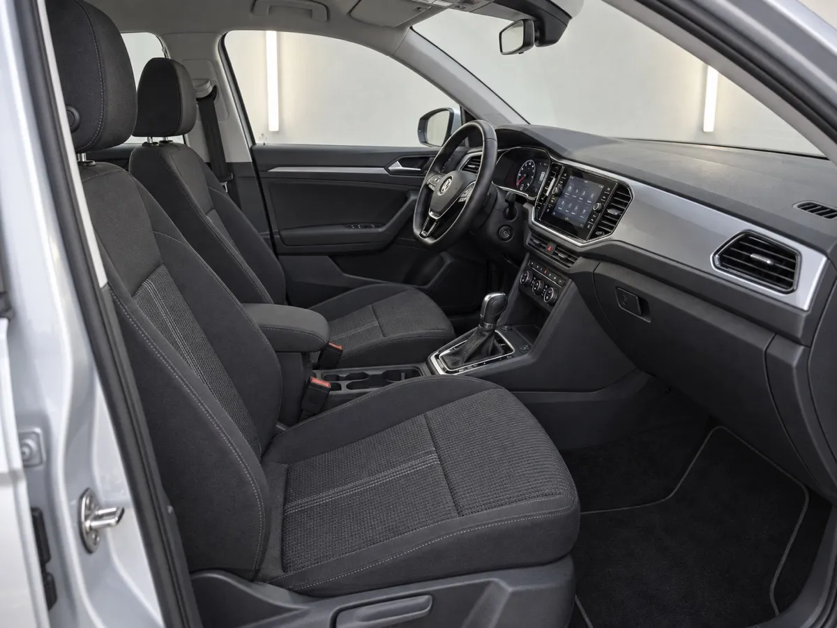 Volkswagen Polo 1.0 TSI Highline DSG 4