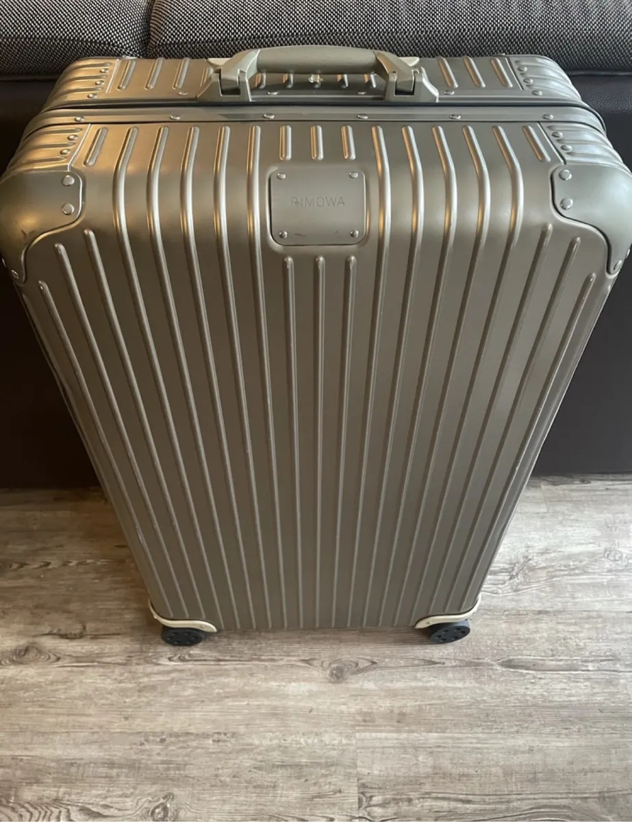 RIMOWA Original Check-In L | 4 roues |