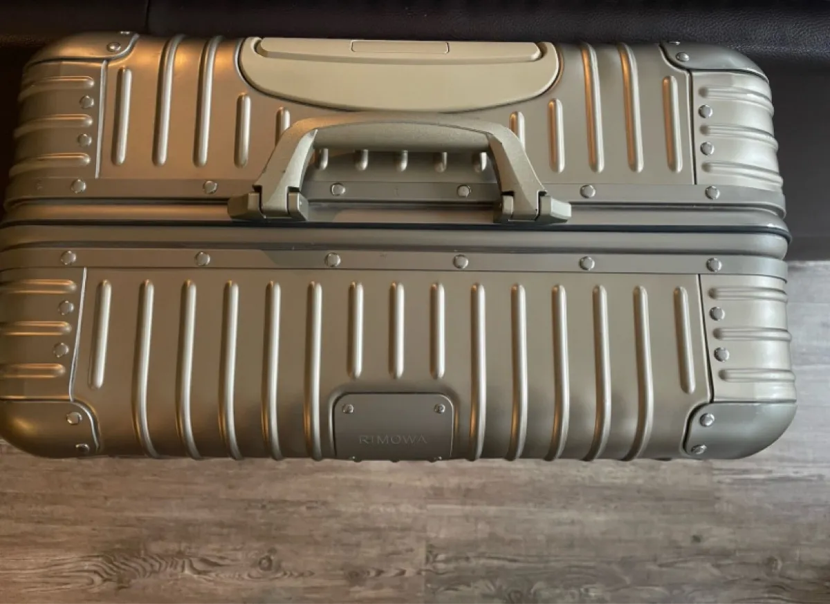 RIMOWA Original Check-In L | 4 roues | 3