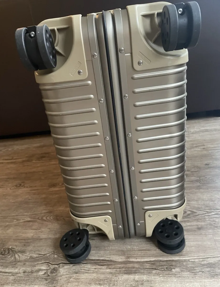 RIMOWA Original Check-In L | 4 roues | 4