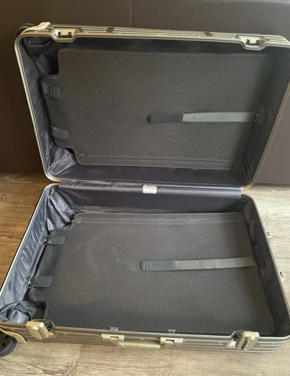 RIMOWA Original Check-In L | 4 roues | 5