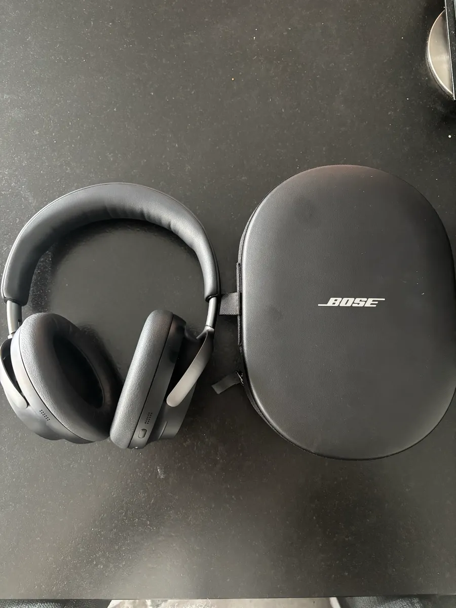 Bose Kopfhörer