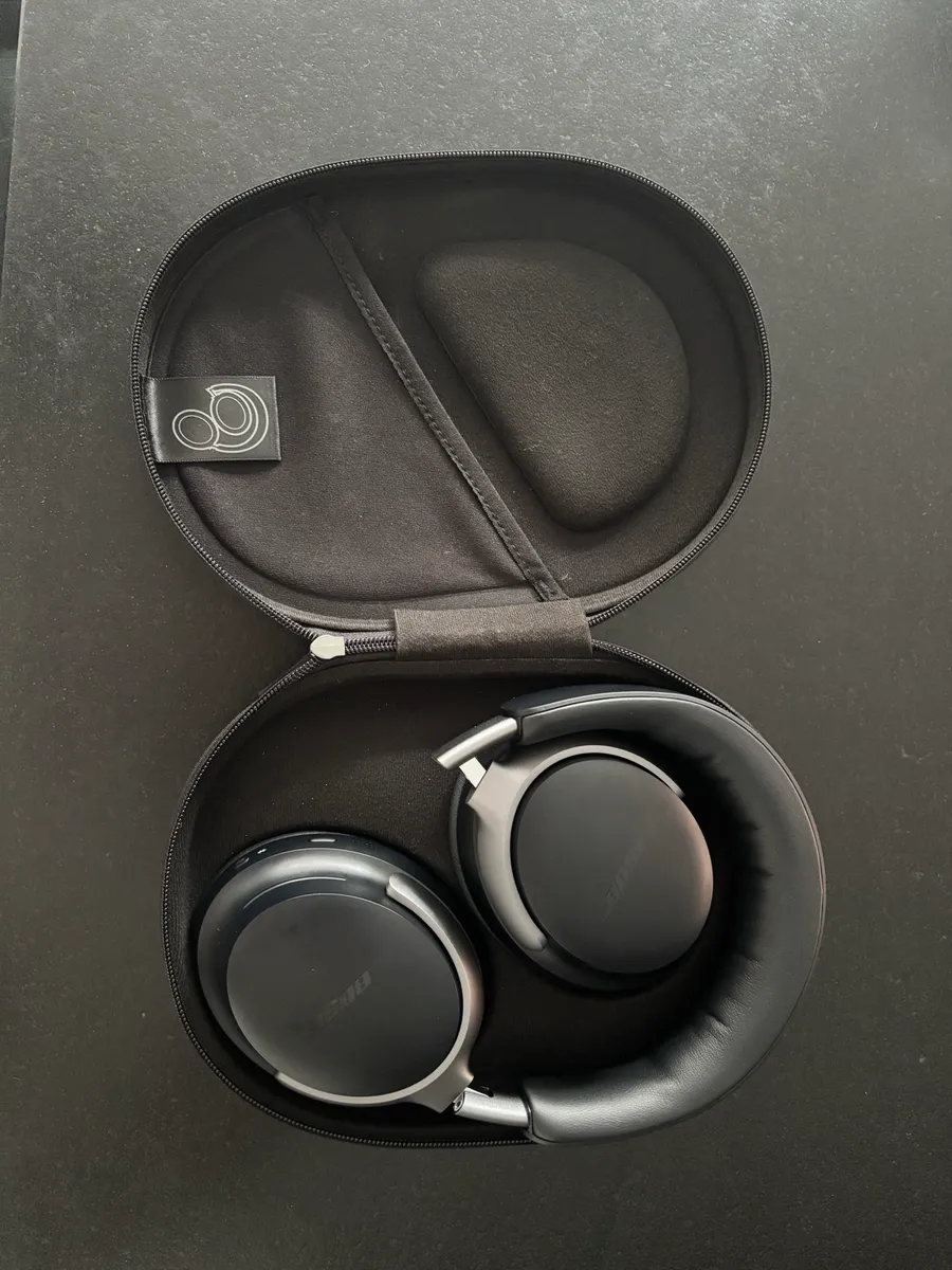 Bose Kopfhörer 2