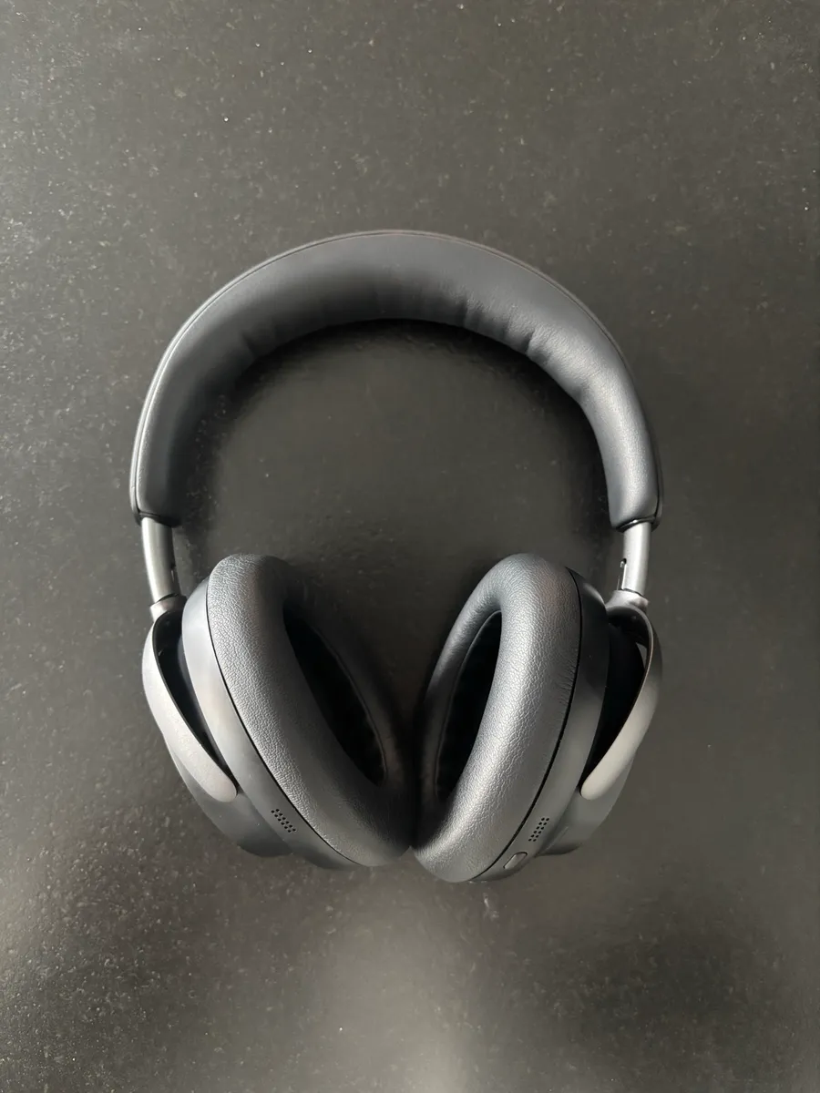 Bose Kopfhörer 3