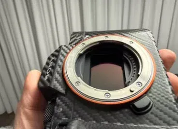 Sony A 7 iii in guten Zustand 3