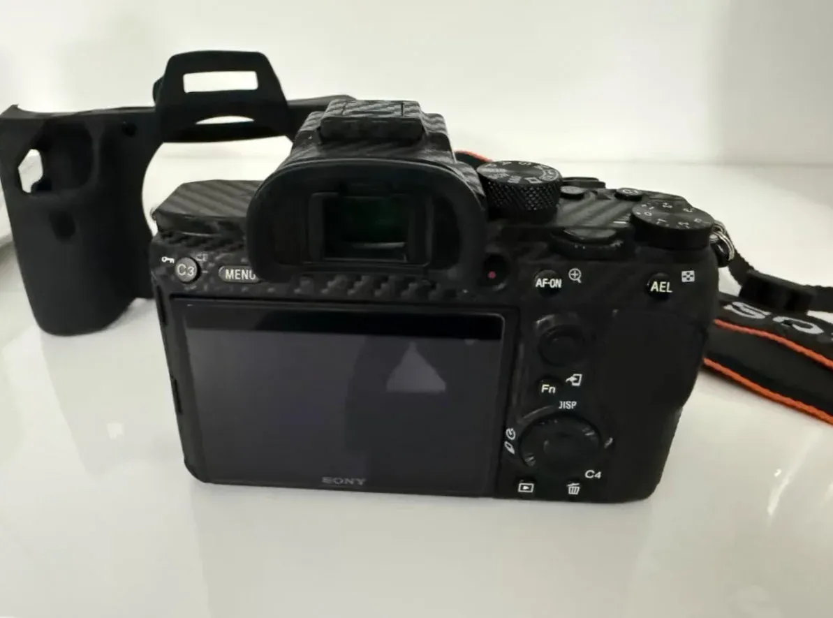 Sony A 7 iii in guten Zustand 2