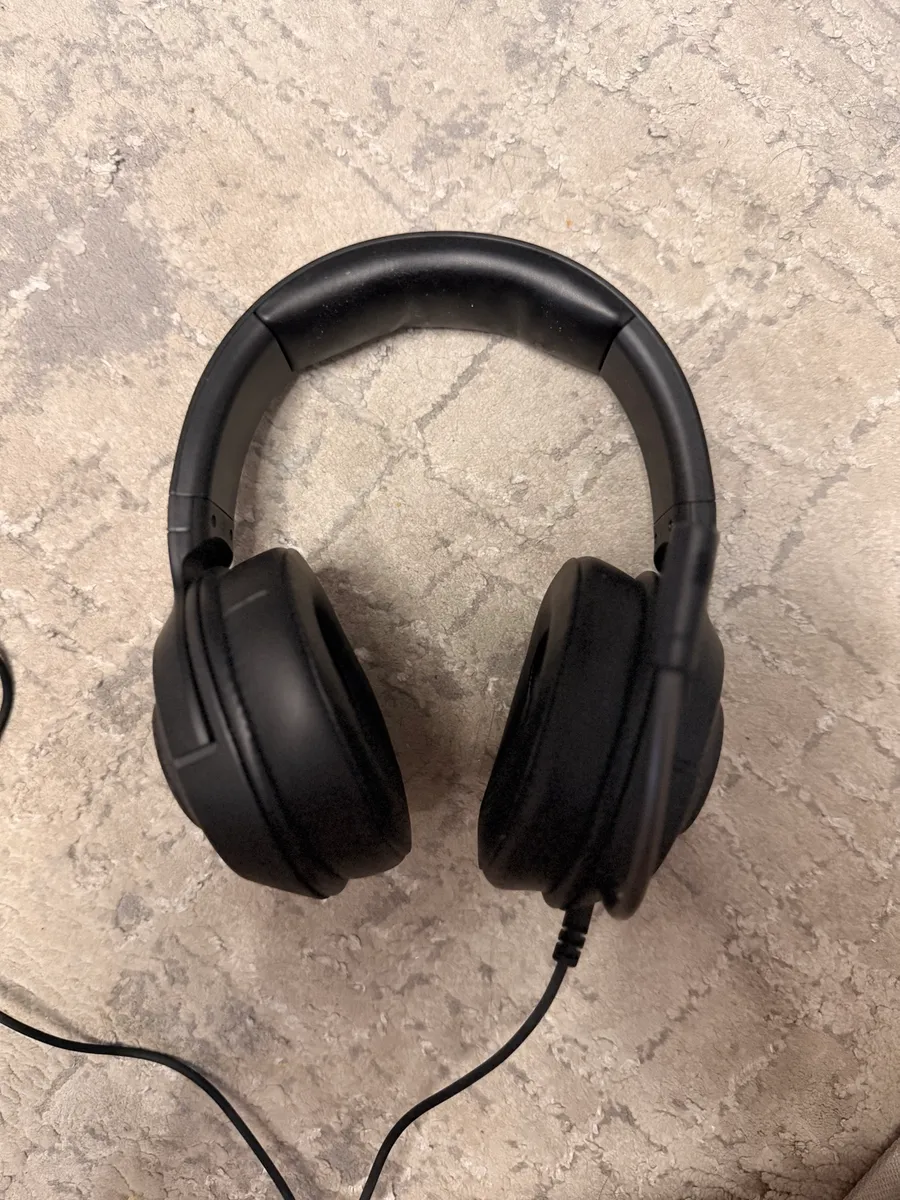 Razer Gaming Kopfhörer 2