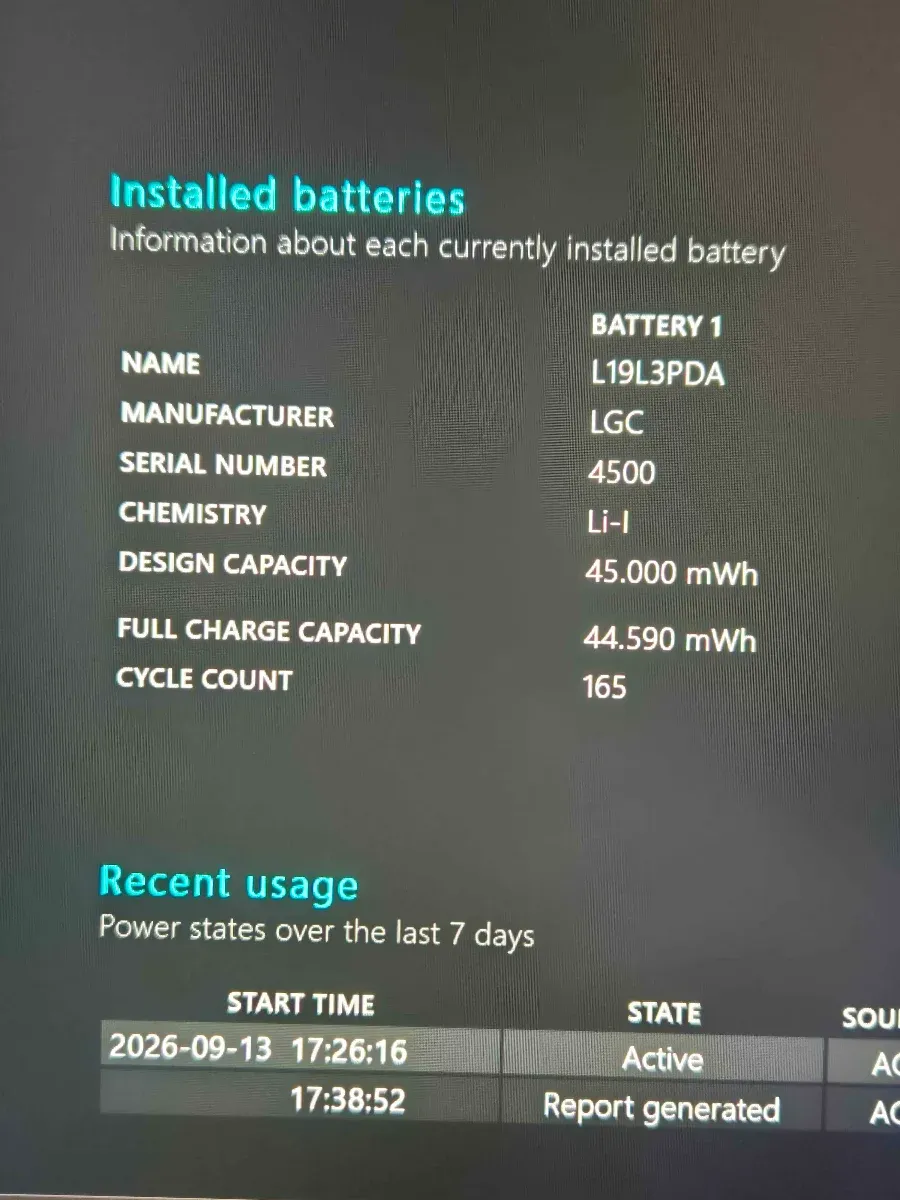 Lenovo ThinkBook 15 G3 3