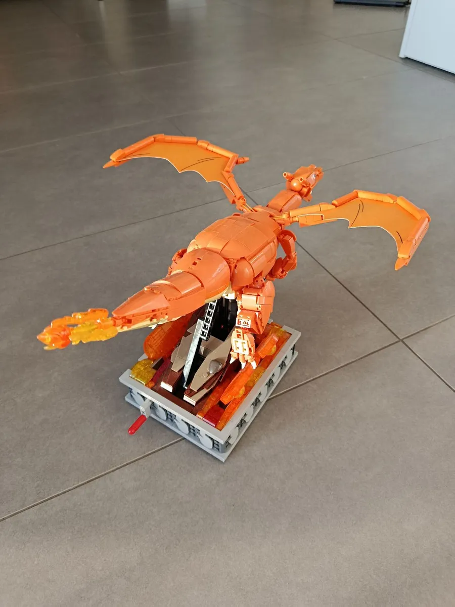 Charizard 2