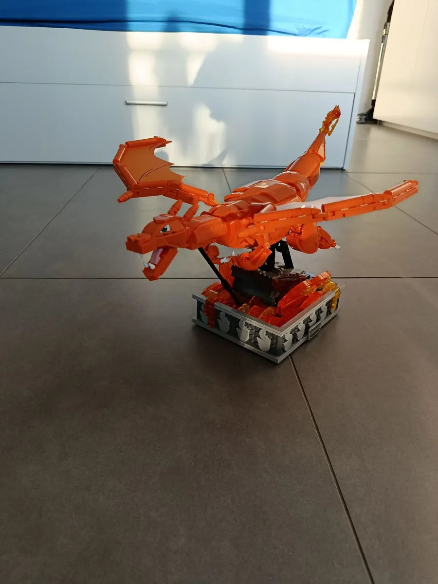 Charizard 3