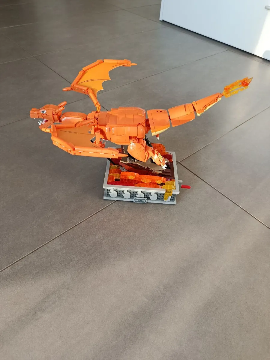 Charizard 2