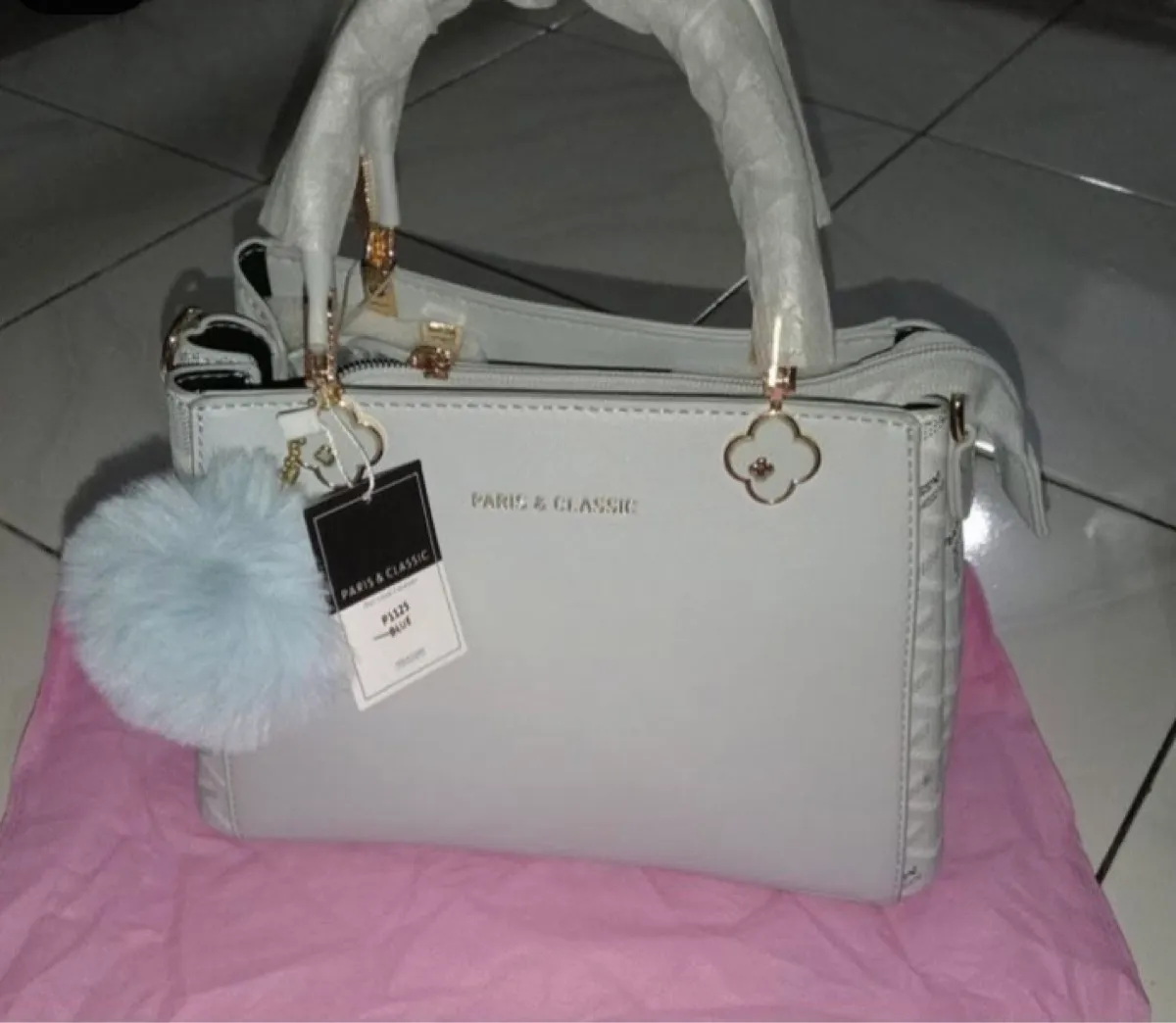 Handbag by Elizabeth 2