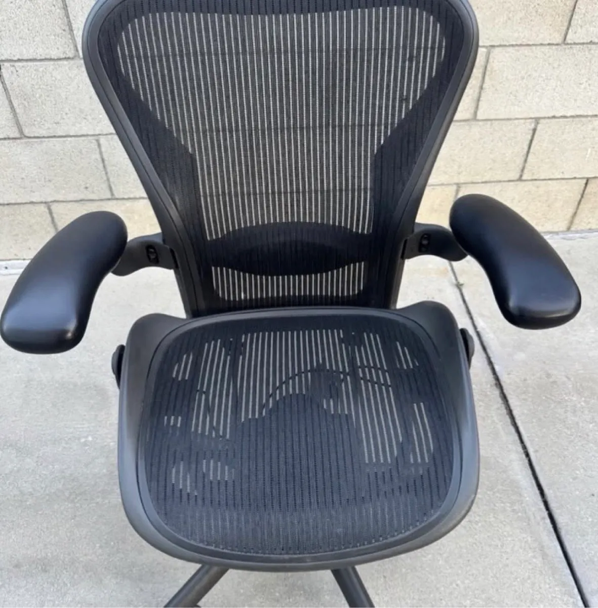 Ergonomic Office Chair 3